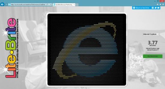 Internet Explorer 11下载v11.0最新官方简体中文预览版