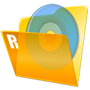 磁盘镜像备份与还原(R-Drive Image)中文版 v6.1 破解版
