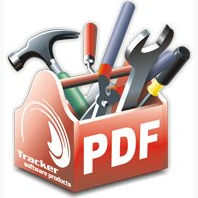 PDF Tools(pdf编辑器) v4.0.308 破解中文版