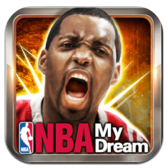 NBA梦之队手游 v7.0 安卓手机版