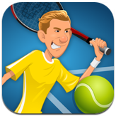 火柴人网球(Stick Tennis) v1.9.2 安卓版