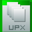 NoVirusThanks UPX Easy GUI(程序压缩) v1.9 中文绿色版