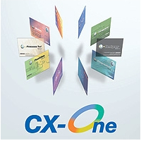 CX-ONE(欧姆龙plc编程软件) v4.31 中文免费版