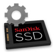 SanDisk SSD Dashboard(闪迪固态硬盘软件) v1.5 中文免费版