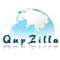 QupZilla浏览器 v1.8.8 简体中文版