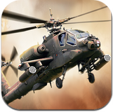 炮艇战3D直升机手游 v1.7.1 安卓手机版