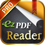 ezPDF Reader汉化版 v2.6.8.1 中文去广告版