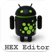 十六进制编辑器汉化版(Hex Editor)安卓版 v3.1.5 中文版
