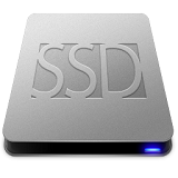 ssd固态硬盘4k对齐(AS SSD Benchmark)v1.9汉化中文绿色版