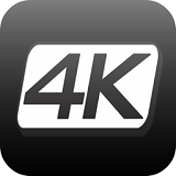 4k视频转换软件(4Videosoft 4K Video Converter)中文汉化版 v5.0.18