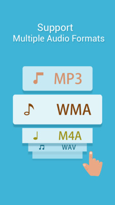 视频MP3转换器手机app