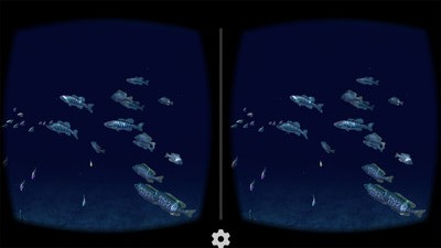 3D海底世界体验app
