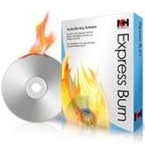 Express Burn（音乐刻录软件） V5.06 官方免费版