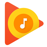 Google Play Music音乐播放器 v6.14.3420-0.F.3218882 安卓版