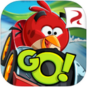 愤怒的小鸟GO手机app v2.1.9 苹果版