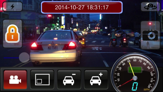 行车记录仪app下载