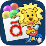 2Kids学拼音iPad版 v2.0