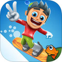 滑雪大冒险2苹果版 v1.6.0