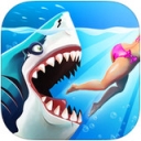 饥饿的鲨鱼世界iOS版 v1.6.2 苹果版