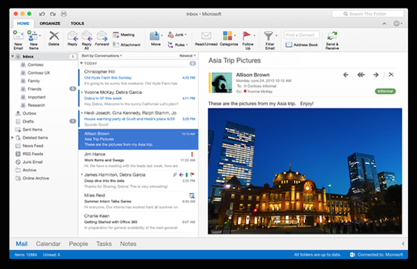 office_for_mac_2016正式版