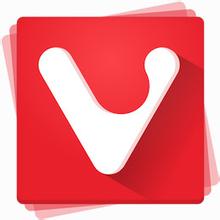 Vivaldi浏览器64位  v1.6.689.34 官方版
