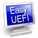 EasyUEFI(启动项管理工具) v2.9 中文绿色版