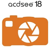 ACDSee18 v18.0.1.70 x32绿色破解版