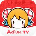 AcFun最新版 v6.2.1.750