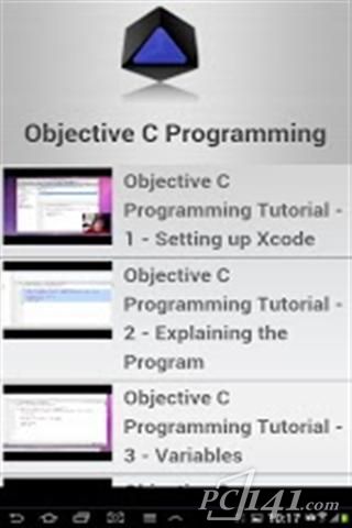学习C + +编程app下载