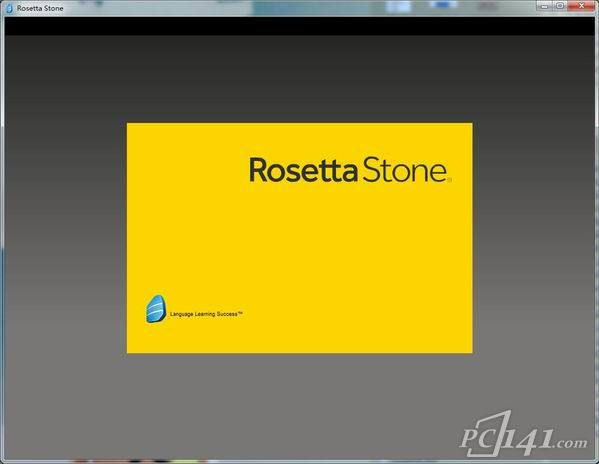 罗塞塔石碑语言包软件下载