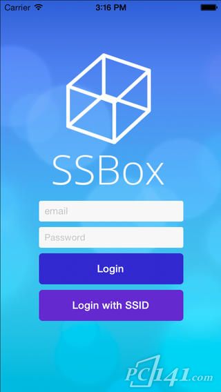 SSBox ios版下载