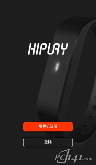 HIPLAY_app