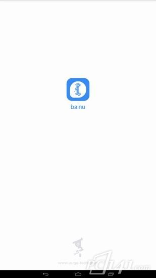 Bainu蒙古微信app