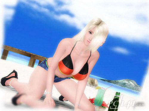 性感沙滩游戏下载手机版