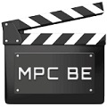MPC-BE v1.5.1.2985（播放器）