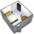 Sweet Home 3D v5.5.2（室内装潢设计软件）