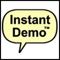 Instant Demo Studio中文版 v8.60.66（屏幕录制工具）