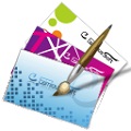 EximiousSoft Business Card Designer中文版 v5.10（名片设计软件）