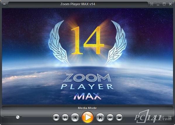 Zoom Player MAX中文免费版下载