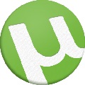 uTorrent v3.5.1（BT下载工具）
