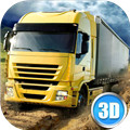 越野货物卡车模拟器3D苹果版 v1.0