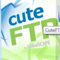 CuteFTP Pro v9.0.5