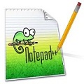 Notepad++ v7.7.0（代码编辑器）