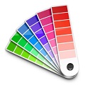 ColorSchemer Studio v3.4