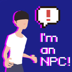 我是NPC苹果版 v1.0.0