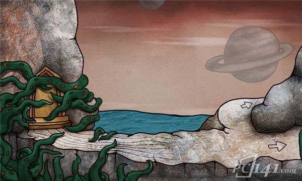 迷失岛3:宇宙的尘埃安卓免费版预约