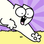 西蒙的猫跑酷安卓版V1.7.2