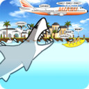 卡通鲨鱼模拟器安卓版 v1.0.3