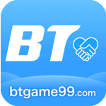 btgame游戏盒子乐享版 v3.4.2