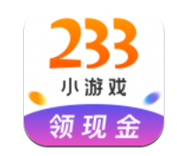 233小游戏app v1.6.8.1